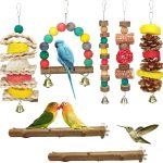 bird toys for small birds