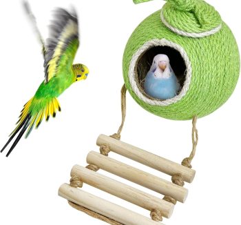 bird sanitation products