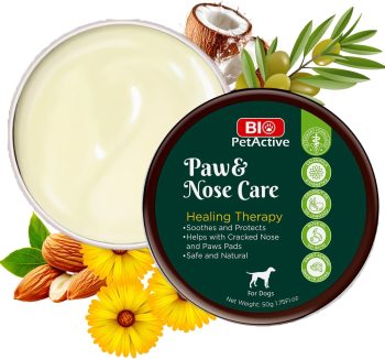 dog allergy supplement
