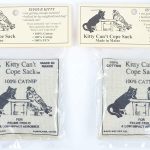 healthy cat treats
