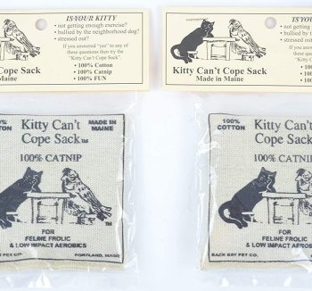healthy cat treats