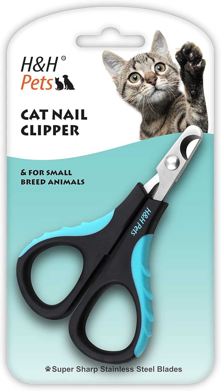 cat nail clipper