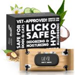small pet hygiene products