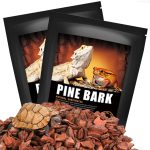 reptile bark bedding
