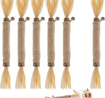cat snack sticks