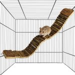 small pet cage accessories