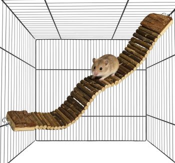 small pet cage accessories