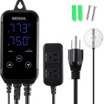 aquarium temperature controller