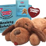 puppy toys safe
