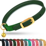 cat collar adjustable