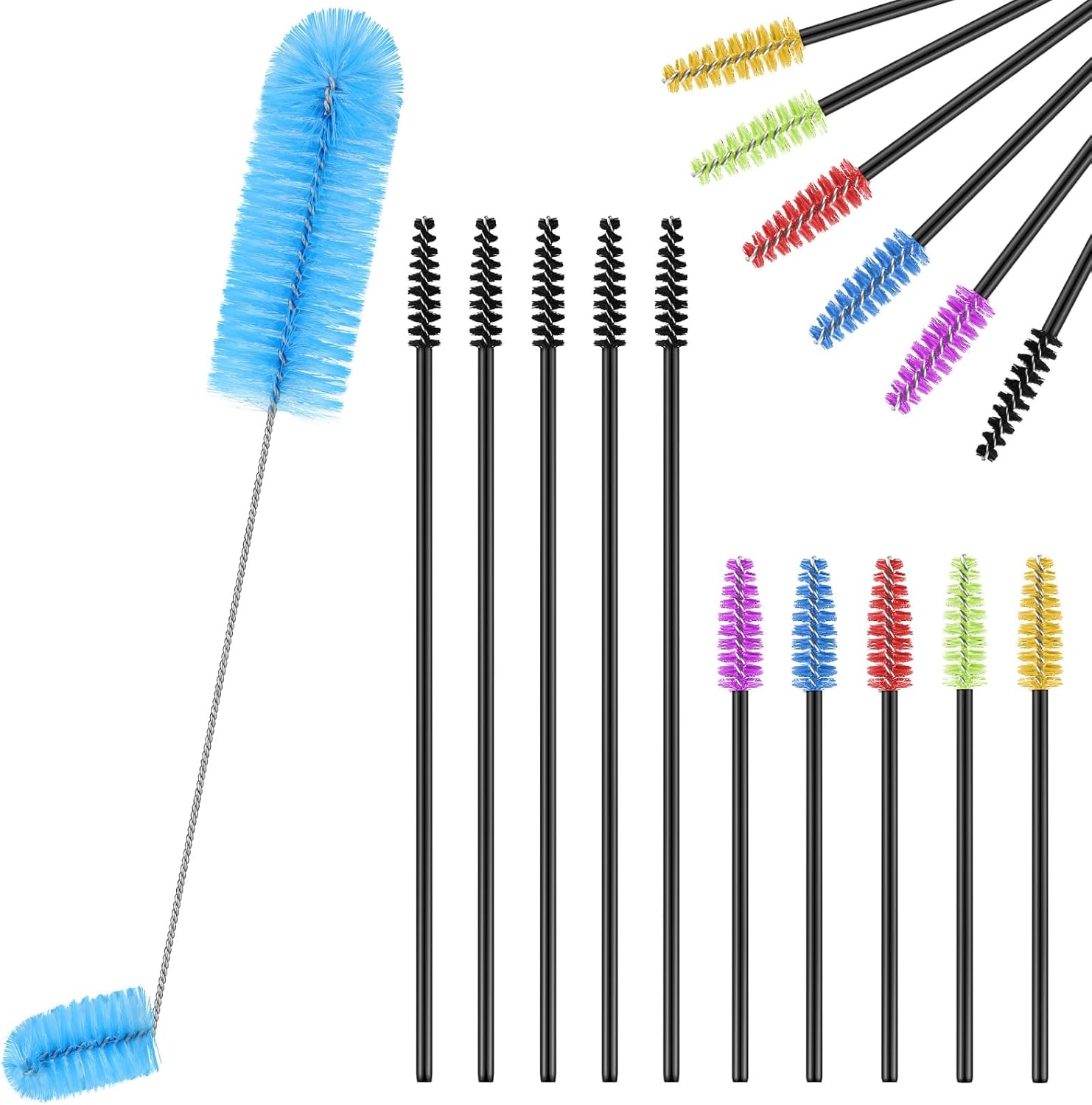 bird cleaning kit