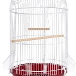 bird cage indoor