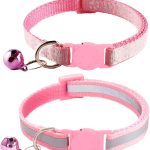 cat collar reflective
