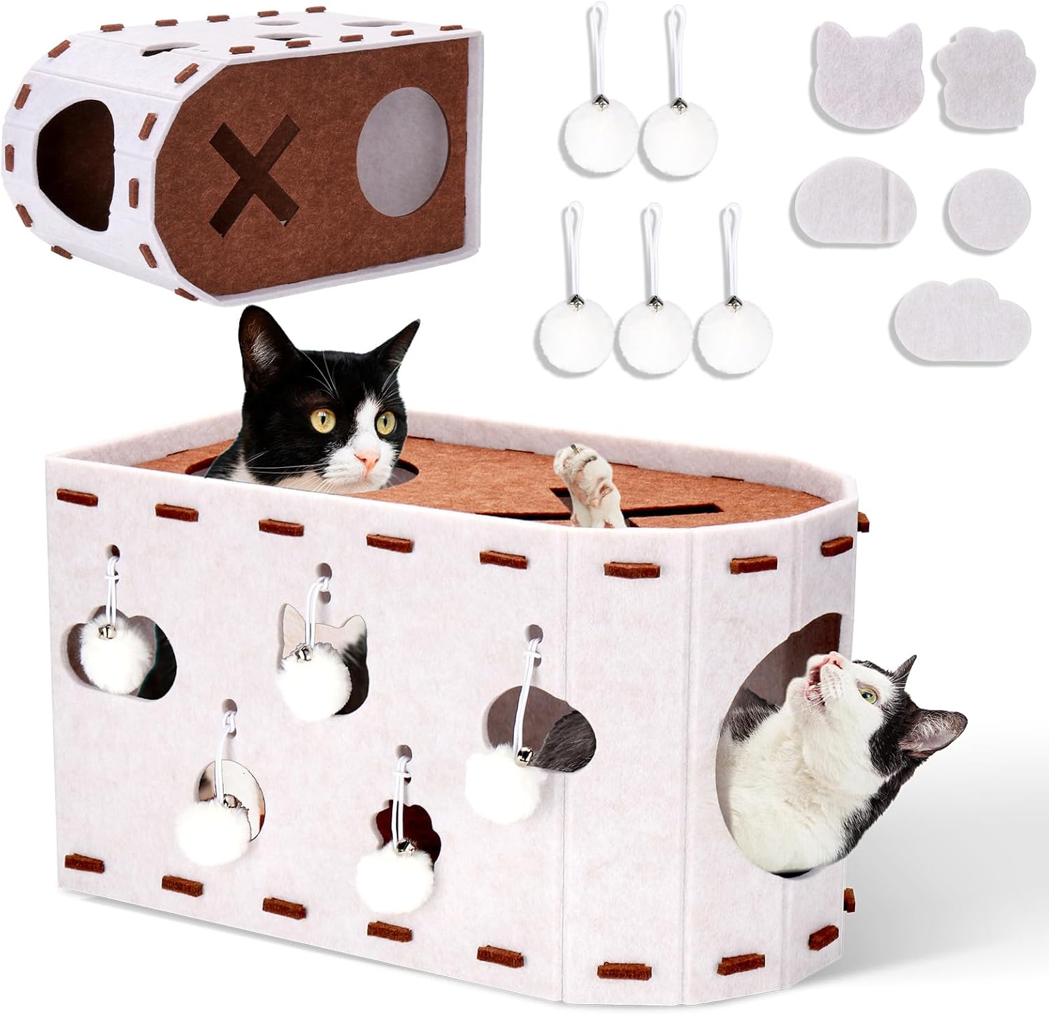 cat wellness products