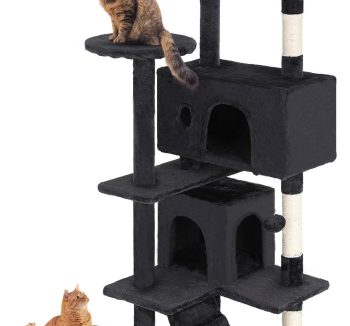 cat tree for big cats