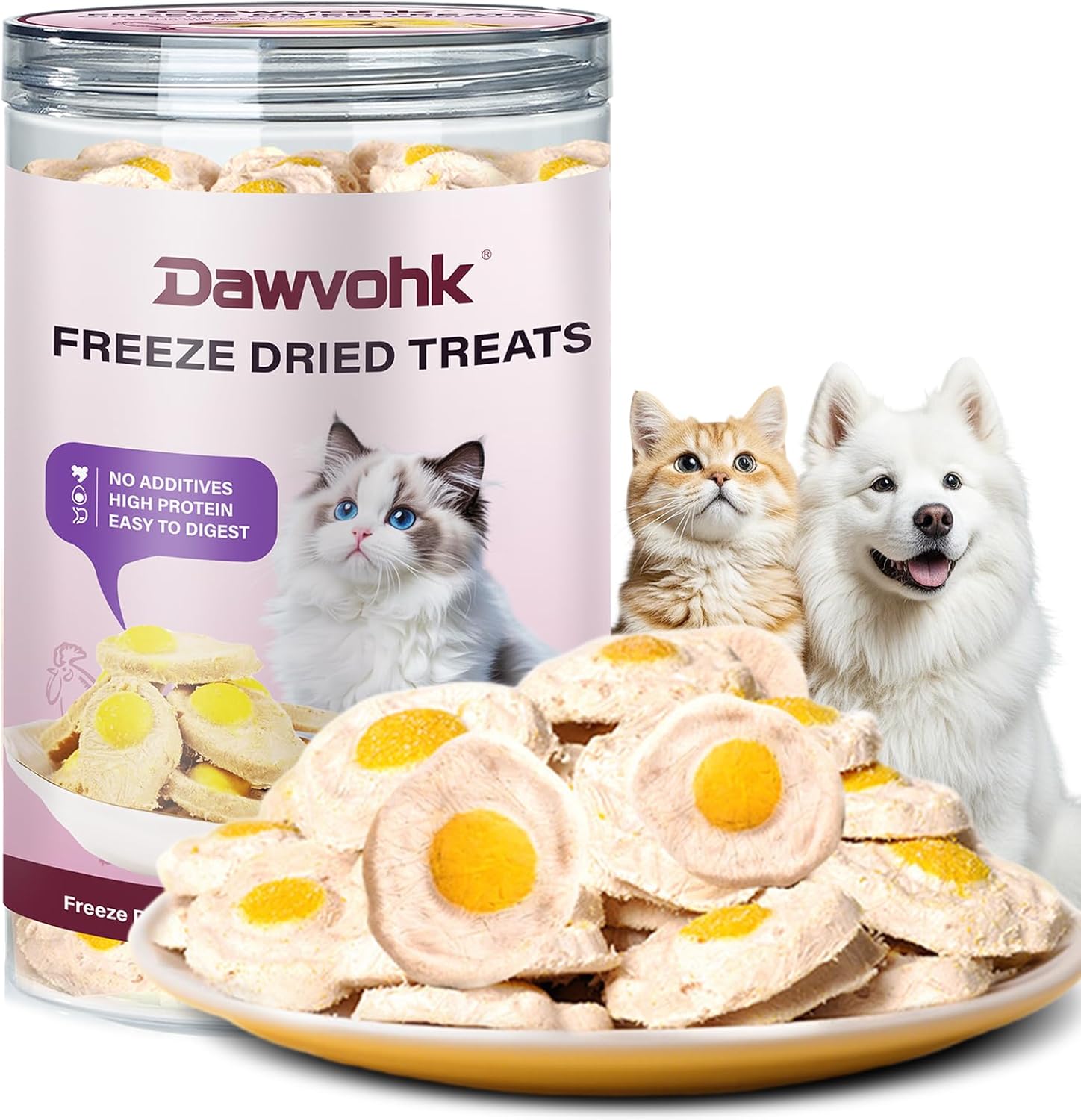 natural cat food