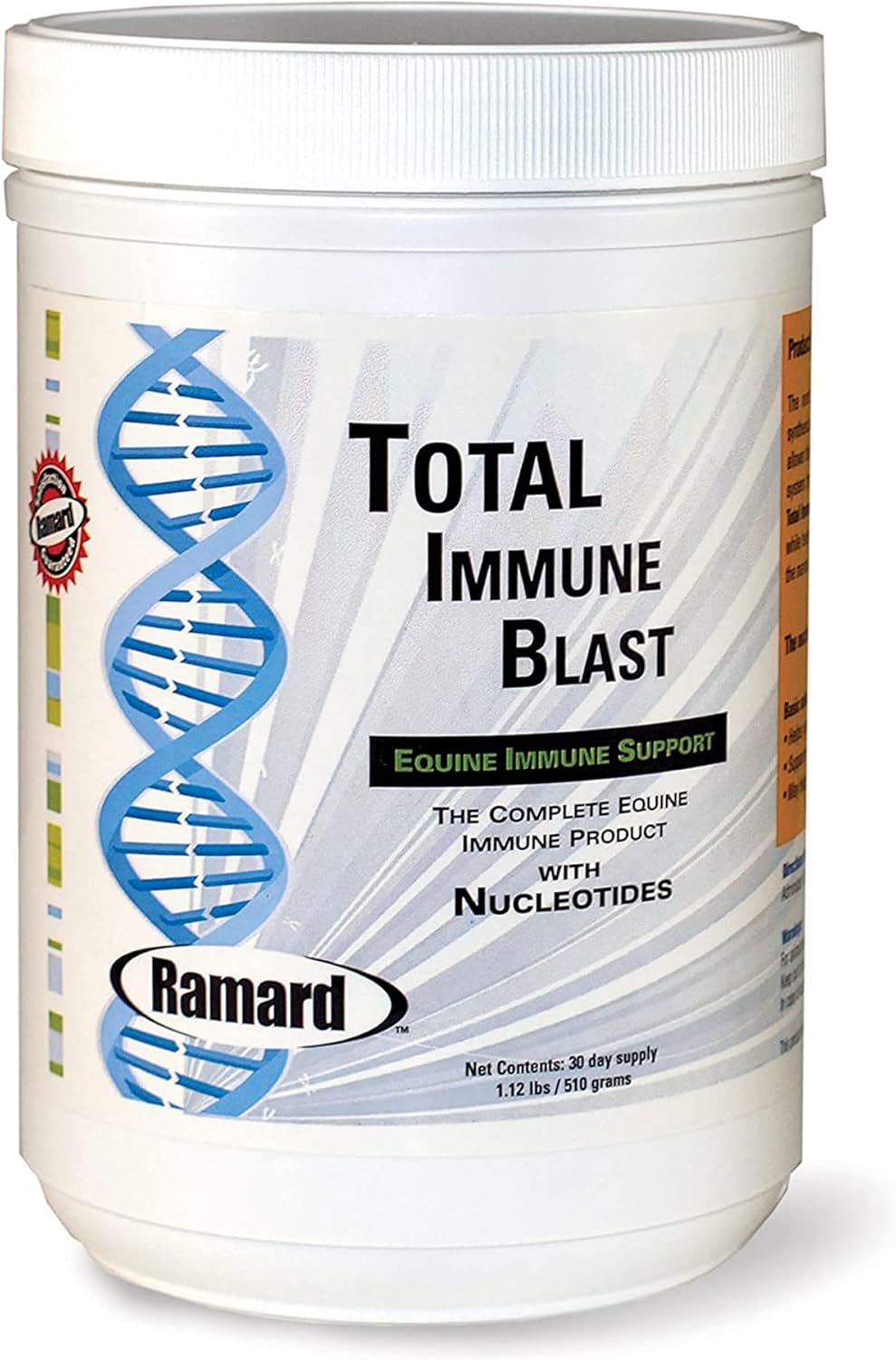 bird immune booster
