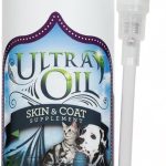 cat skin and coat supplement