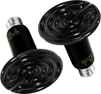 reptile heat emitter ceramic