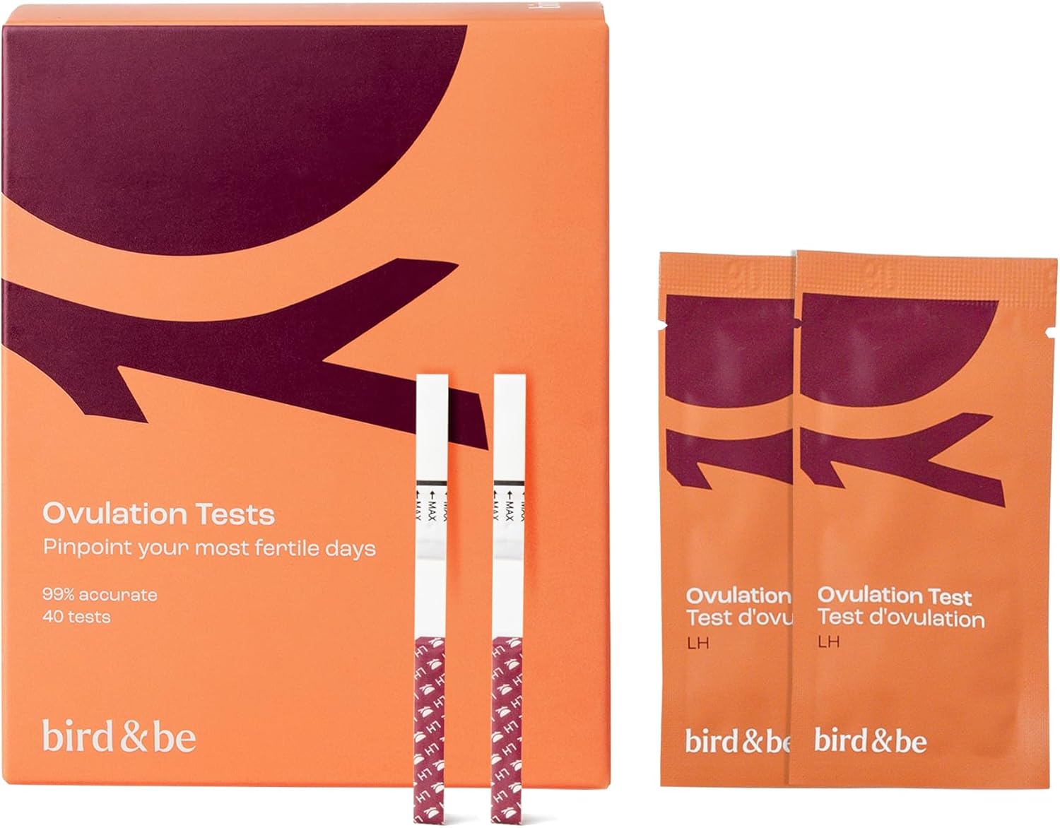 bird health products kit