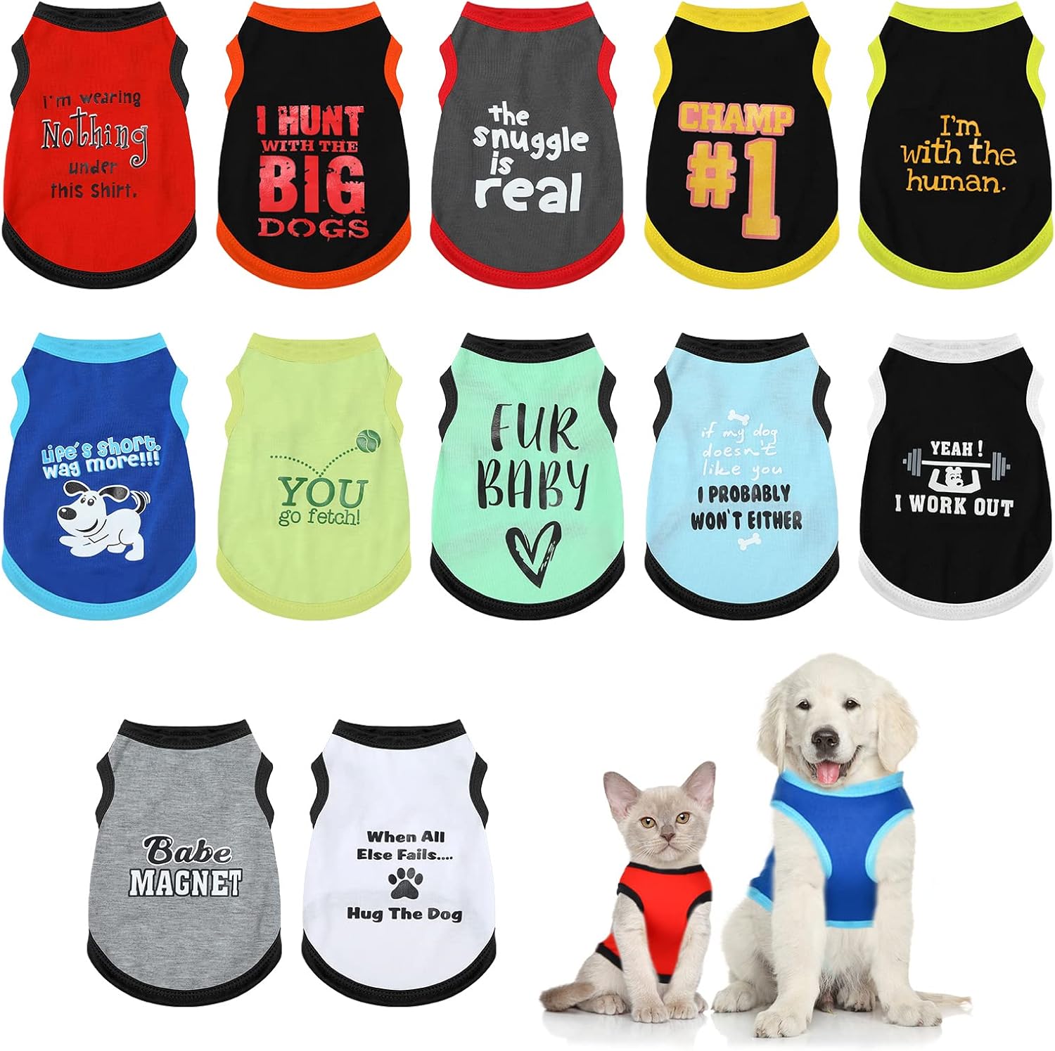 cheap dog clothes bulk