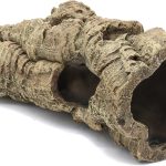 reptile treats healthy
