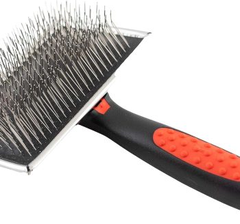 dog grooming brush