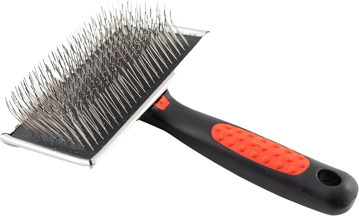 dog grooming brush