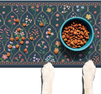 small pet food