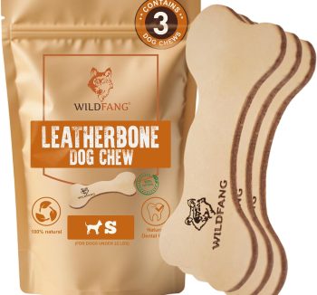 organic dog treats