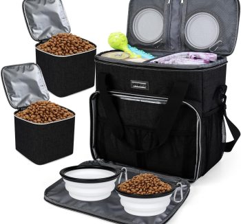 pet travel accessories dog