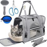 dog transport accessories