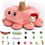 smart cat toys