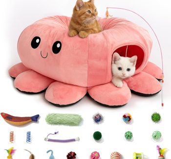 smart cat toys