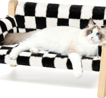 cat resting furniture