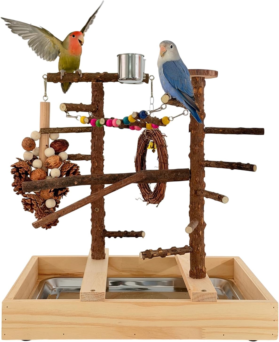 natural bird food