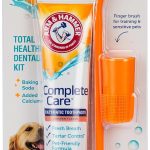 dog hygiene products