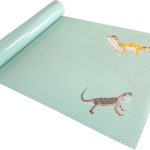 reptile tank liner mat