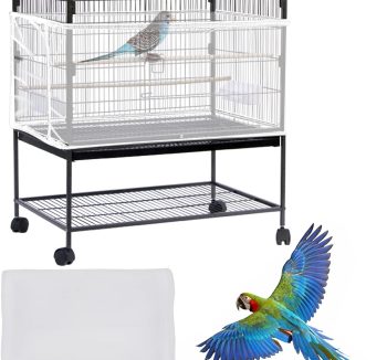 bird cage cover