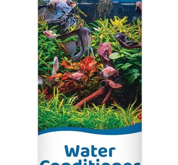 aquarium water conditioner