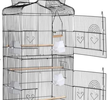 bird cage for cockatiel