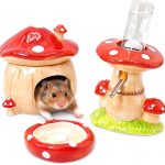 hamster cage multi level