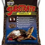 snake bedding substrate