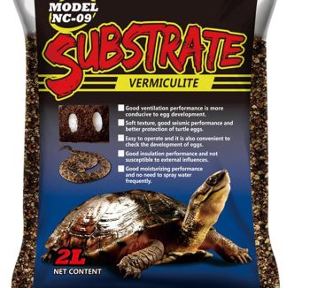 snake bedding substrate