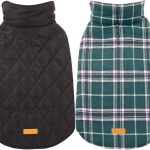 dog jacket waterproof