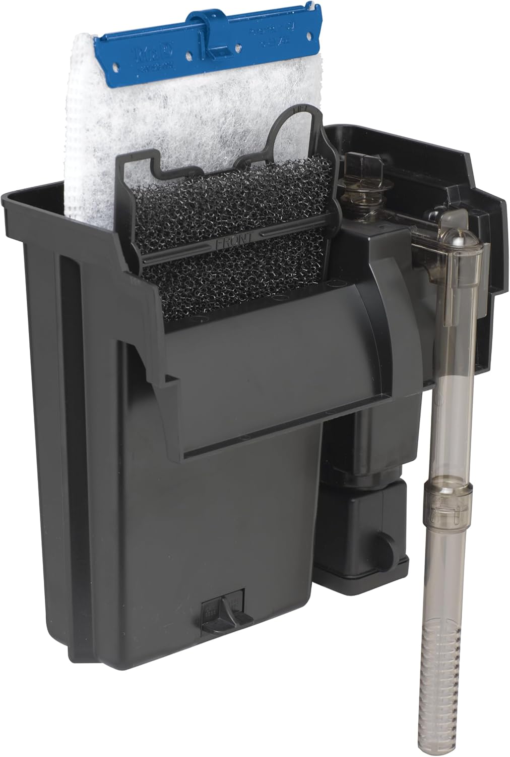 Tetra Whisper Bio-Bag Large Filter Cartridges for Aquariums, 12 Count, Unassembled, Fits Tetra Whisper Fish Tank Filters 10-30 Gal, 20-40 Gal, PF-20, 30, 40, 60, IQ 20, 30, 45, 60 - Happypetzone.online - Image 4