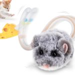 smart cat toys
