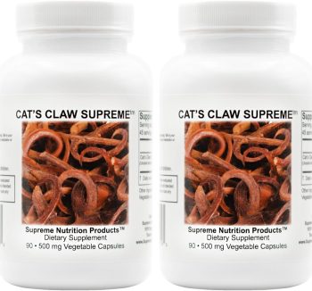 cat joint supplement