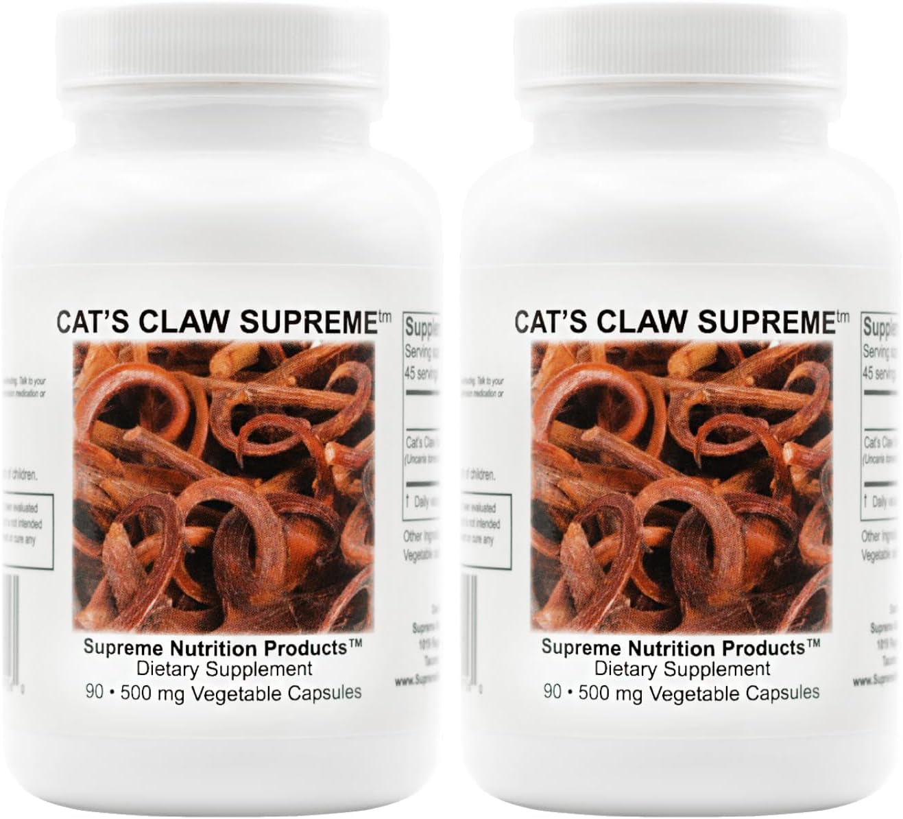 cat joint supplement