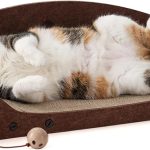 cat scratcher lounge